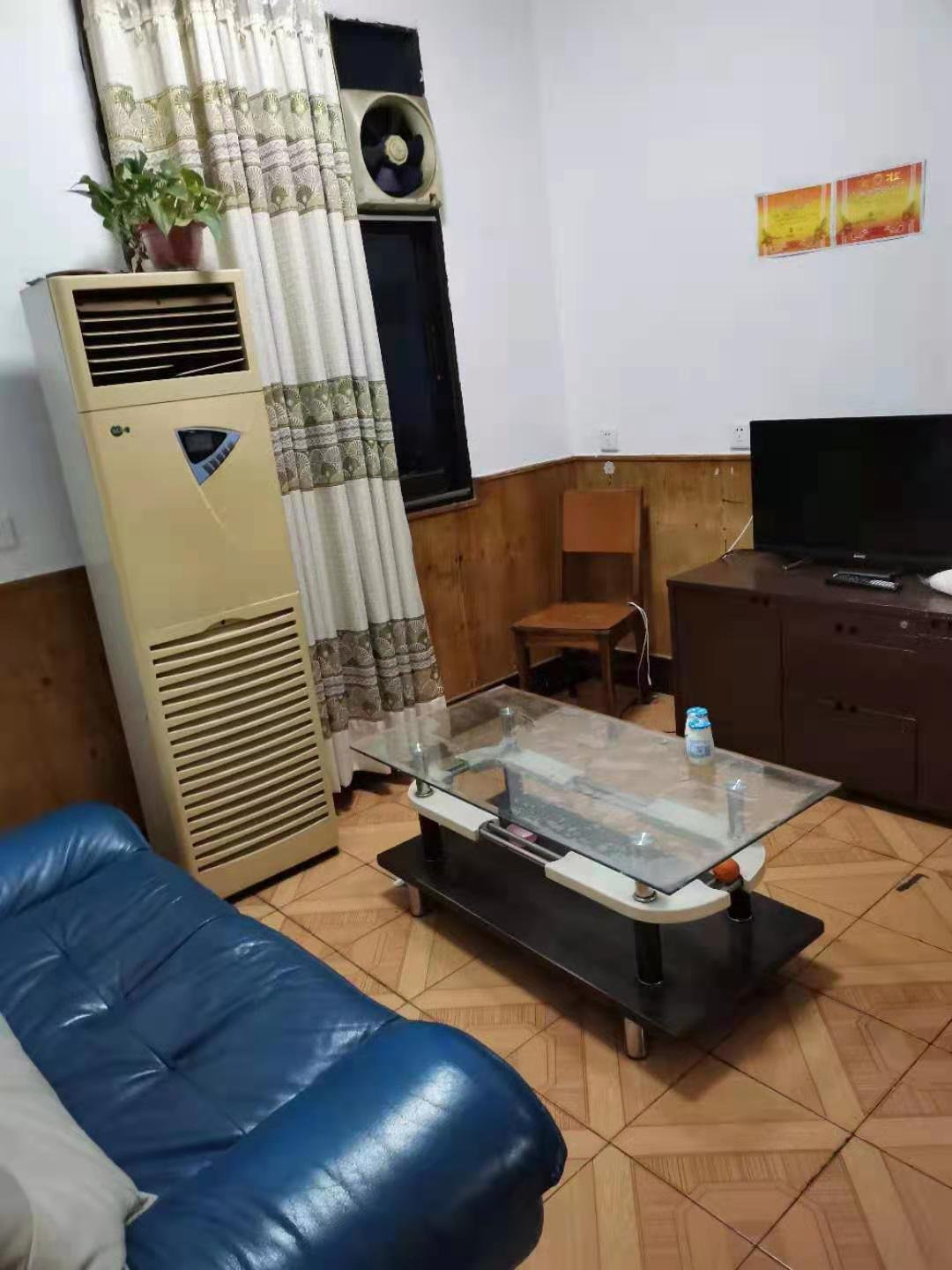 解放一村 2室1厅1卫 850.0元/月 解放一村 2室1厅1卫 850.0元/月室内图