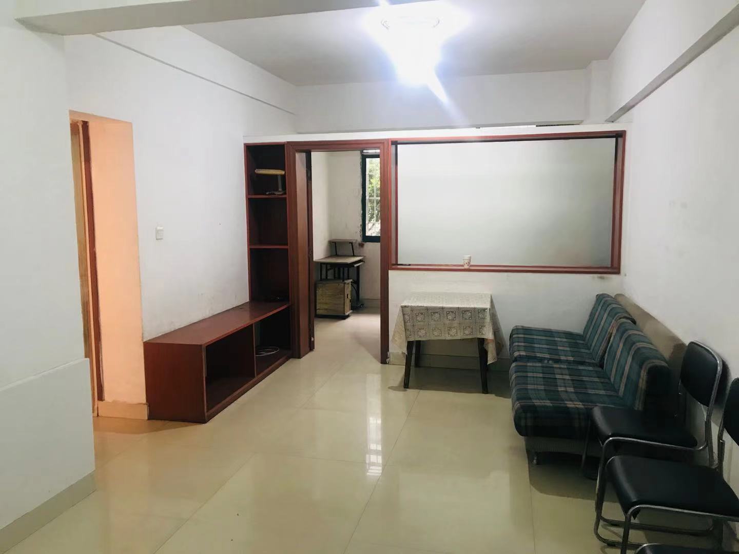 凤凰义乌城(兹丘凤凰城) 2室1厅1卫 1100.0元/月 凤凰义乌城(兹丘凤凰城) 2室1厅1卫 1100.0元/月户型图