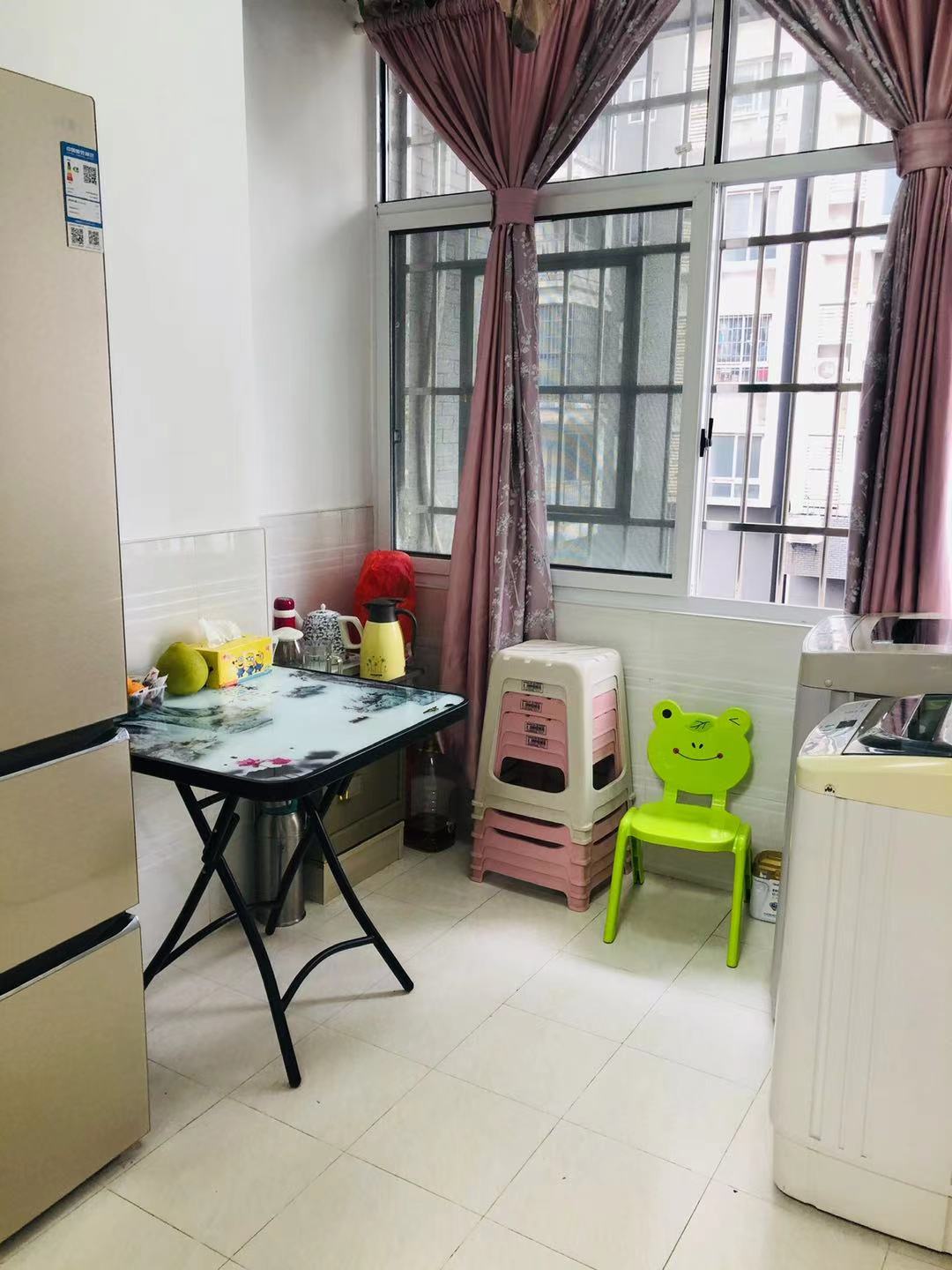 蓝筹公寓1栋 1室1厅1卫 32.0万 蓝筹公寓1栋 1室1厅1卫 32.0万客厅