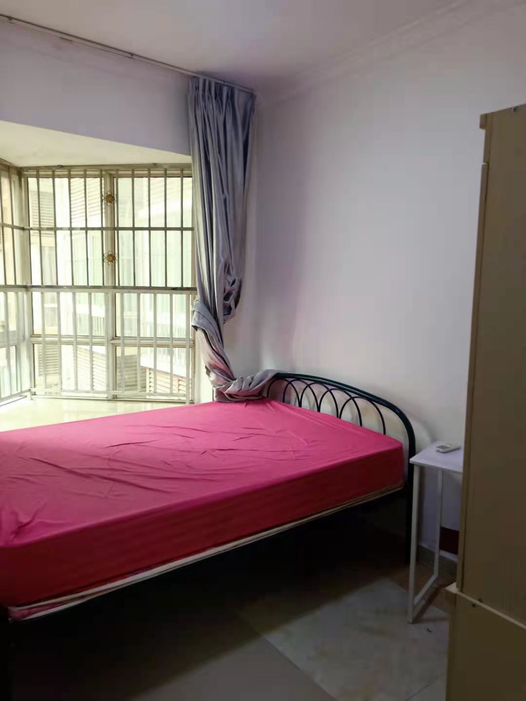 南湖锦苑  1室1厅1卫    1200.0元/月 南湖锦苑  1室1厅1卫    1200.0元/月室内图