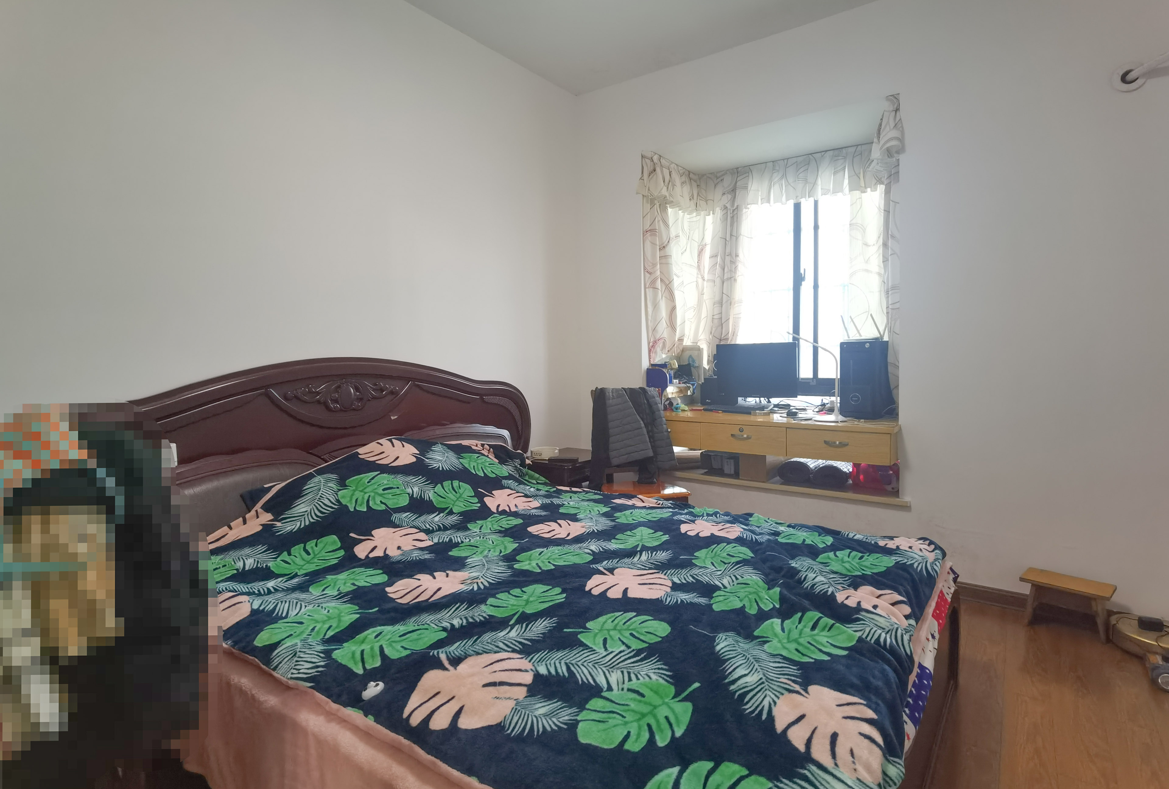 圣华名城建设北路110号 2室2厅1卫 46.0万 圣华名城建设北路110号 2室2厅1卫 46.0万客厅