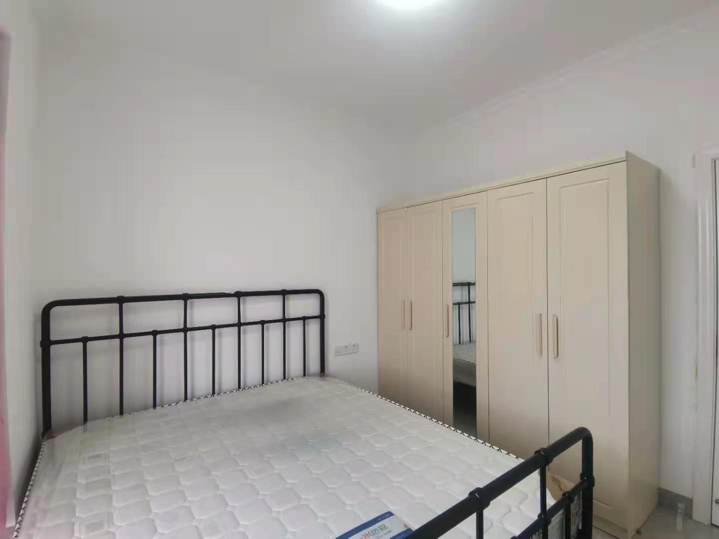 雅士林欣城 2室1厅1卫 1500.0元/月 雅士林欣城 2室1厅1卫 1500.0元/月室内图