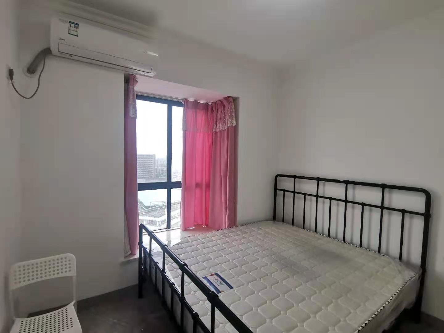 雅士林欣城 2室1厅1卫 1500.0元/月 雅士林欣城 2室1厅1卫 1500.0元/月室内图