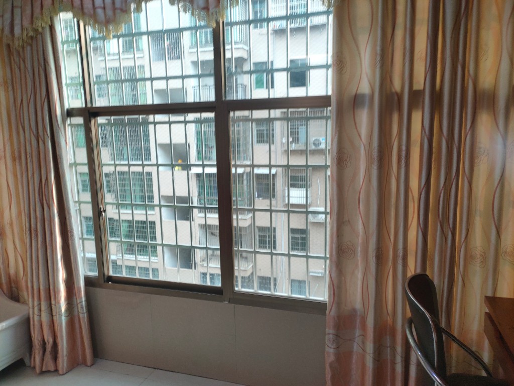 大立小区  2室2厅1卫   1180.00元/月室内图