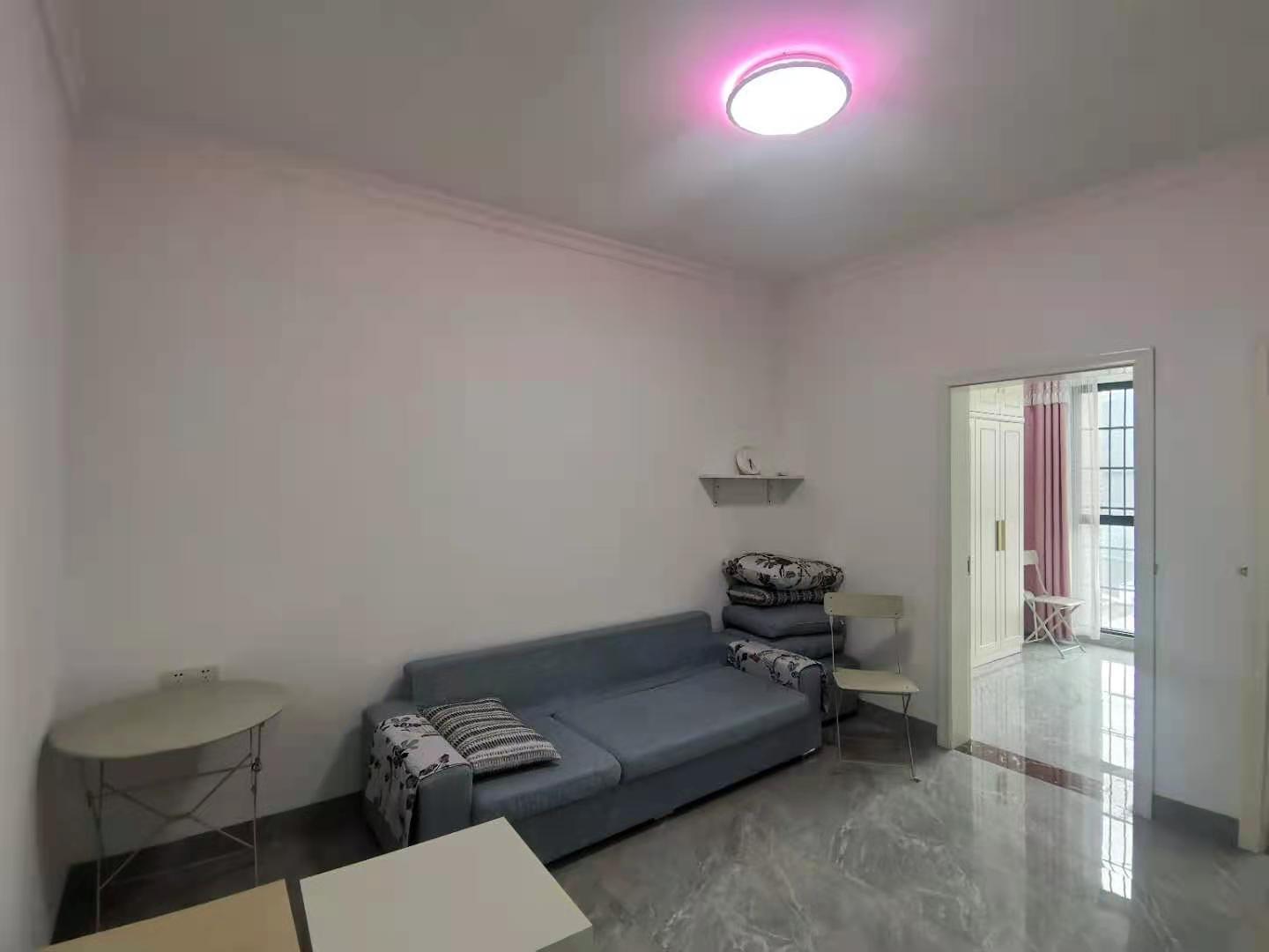 雅士林欣城 2室1厅1卫 1500.0元/月 雅士林欣城 2室1厅1卫 1500.0元/月室内图