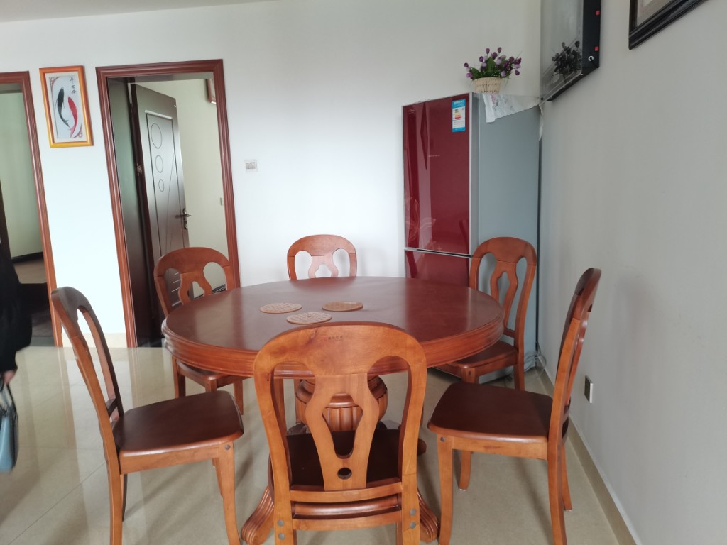 楼外楼山庄 3室2厅2卫 59.8万 楼外楼山庄 3室2厅2卫 59.8万户型图