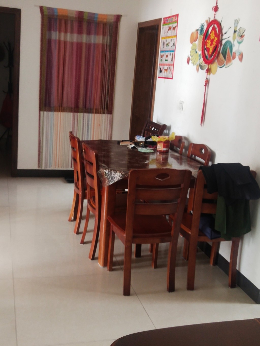 五一新村  3室2厅1卫    50.8万 五一新村  3室2厅1卫    50.8万客厅