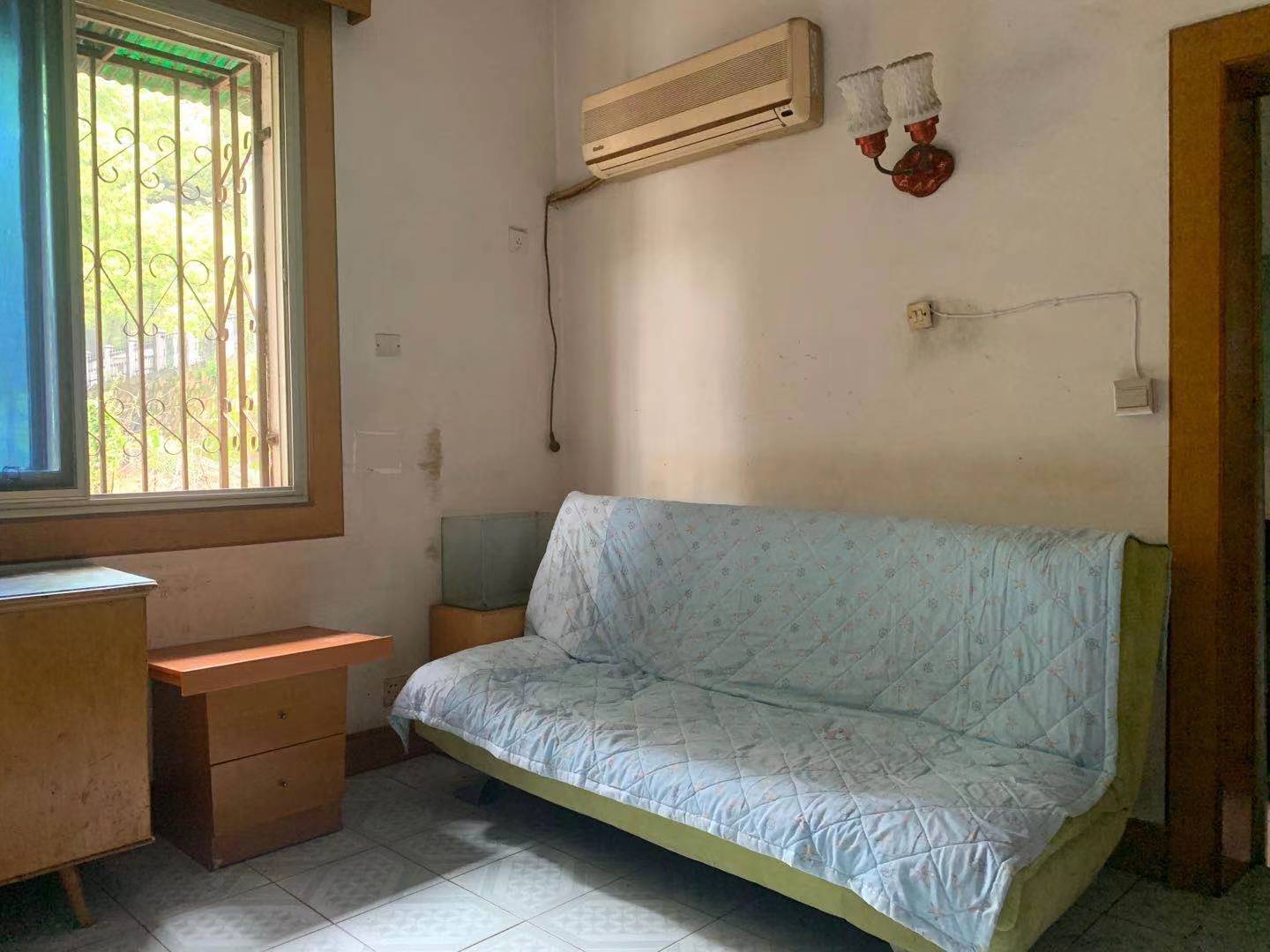 601永红村 2室1厅1卫 800.0元/月 601永红村 2室1厅1卫 800.0元/月室内图