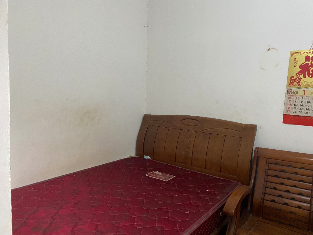 新华东路散盘 2室1厅1卫 500.0元/月 新华东路散盘 2室1厅1卫 500.0元/月室内图