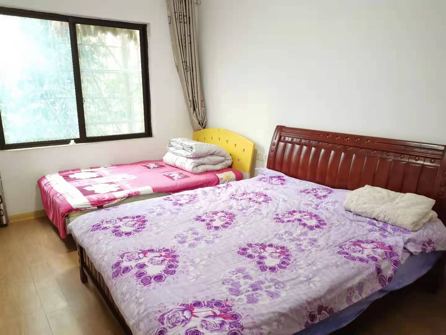 生态丽景 3室2厅1卫 2000.0元/月 生态丽景 3室2厅1卫 2000.0元/月室内图