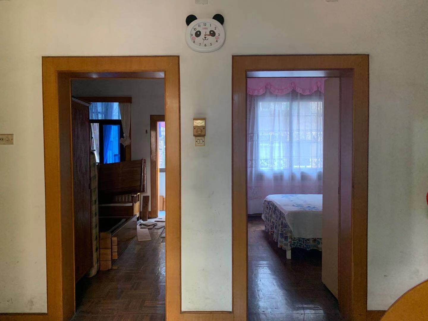 601永红村 2室1厅1卫 800.0元/月 601永红村 2室1厅1卫 800.0元/月室内图