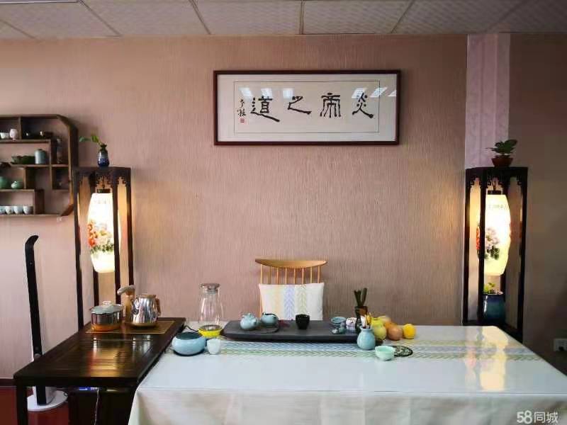 华侨大厦  1室1厅1卫    3000.0元/月室内图1