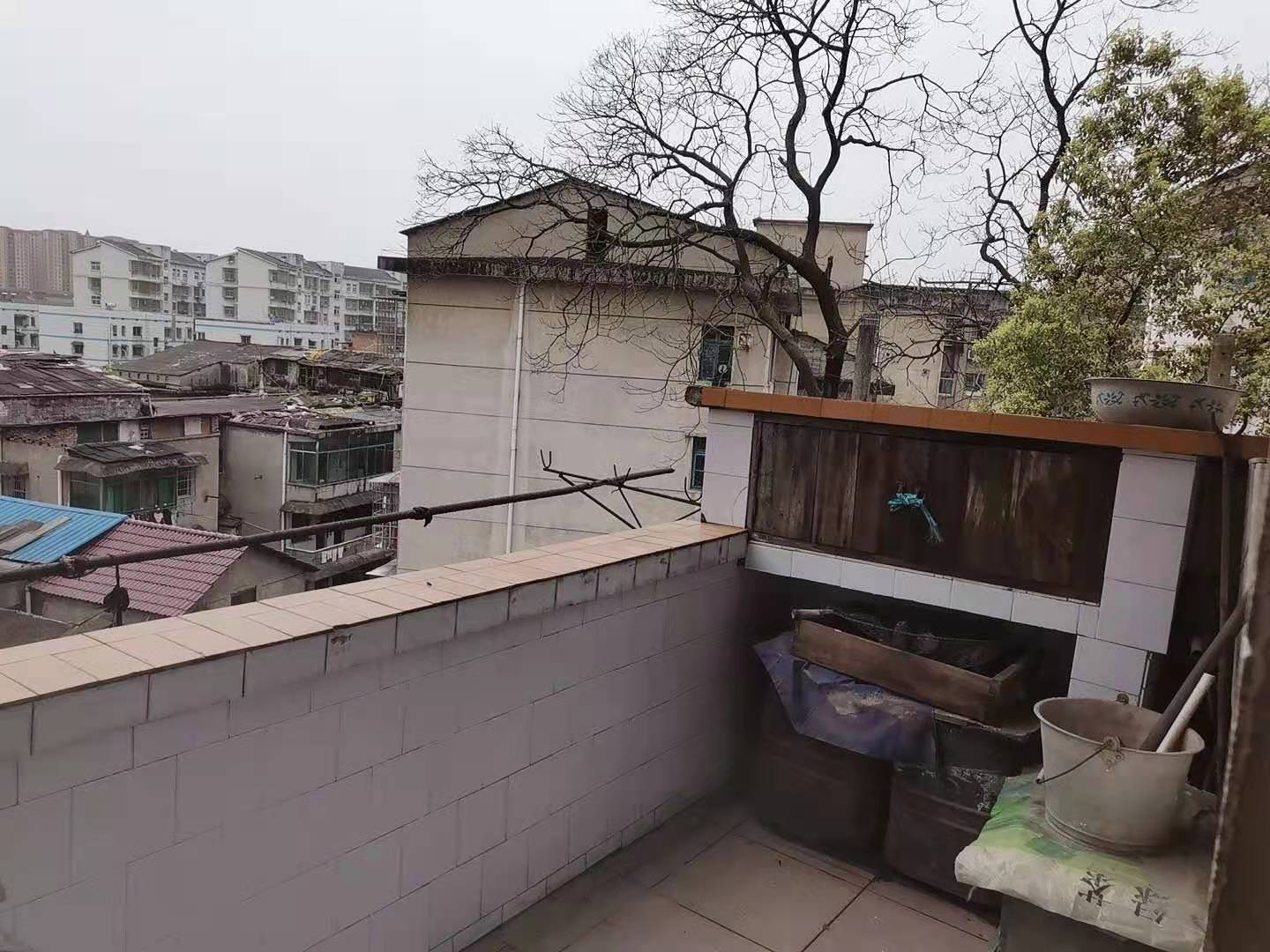 桥南湘运宿舍  3室2厅1卫    600.0元/月 桥南湘运宿舍  3室2厅1卫    600.0元/月户型图