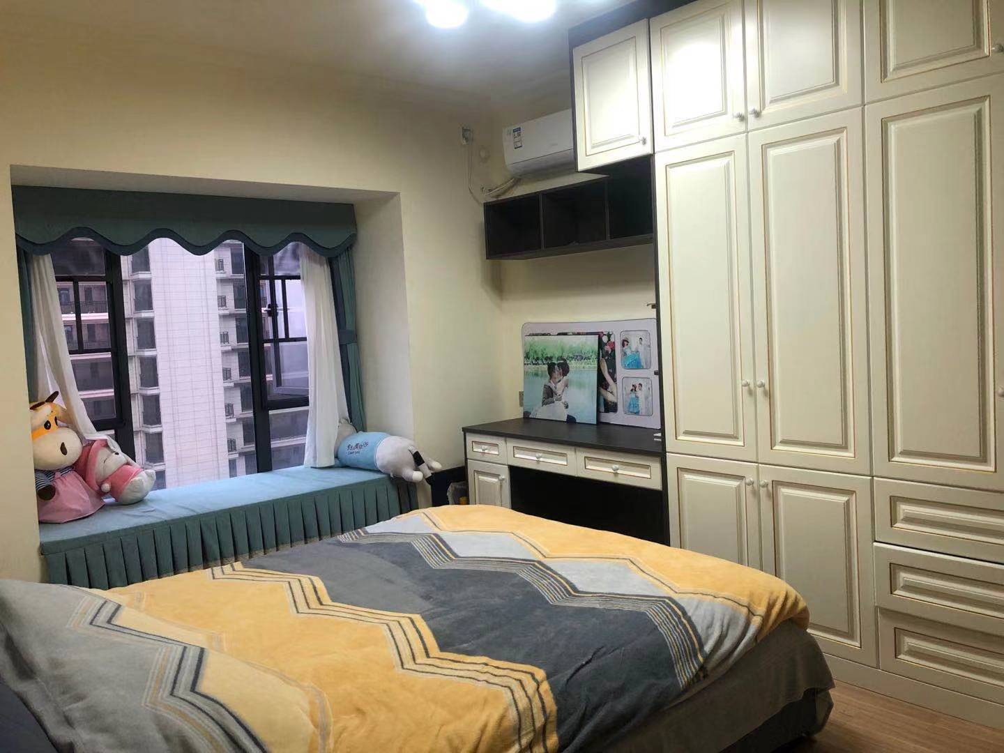 碧桂园梓山府  3室2厅2卫    2800.0元/月 碧桂园梓山府  3室2厅2卫    2800.0元/月室内图