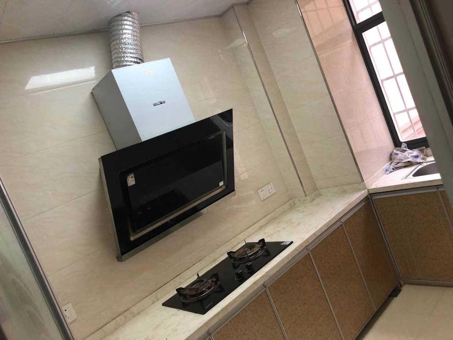 金柘小区  3室1厅1卫   1400.00元/月小区图