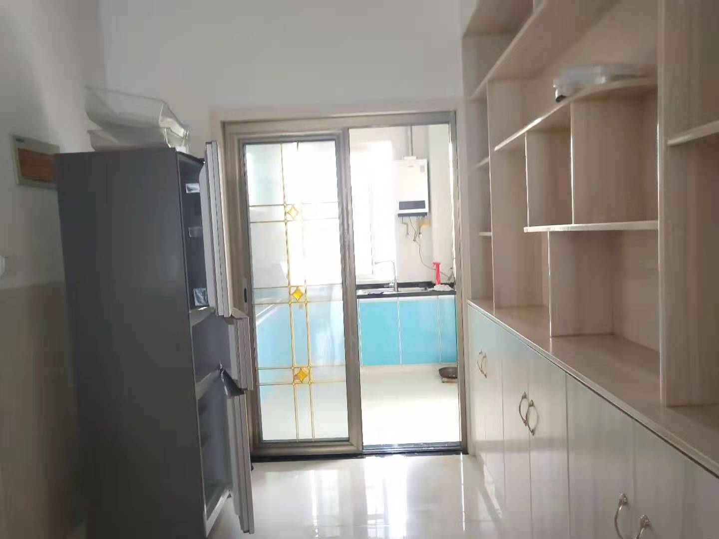 经仕小区 2室2厅1卫 1600.0元/月 经仕小区 2室2厅1卫 1600.0元/月室内图