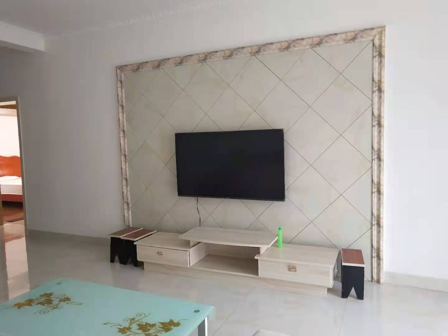 经仕小区 2室2厅1卫 1600.0元/月 经仕小区 2室2厅1卫 1600.0元/月室内图