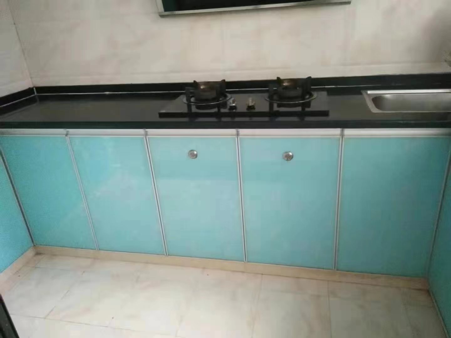 桐梓坪安置小区 2室2厅1卫 1300.0元/月 桐梓坪安置小区 2室2厅1卫 1300.0元/月小区图