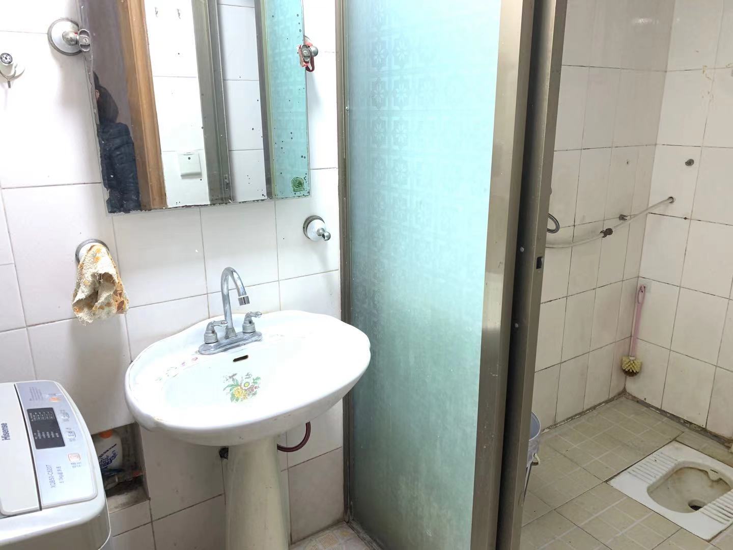 银海花园D区学卫村 2室2厅1卫 900.0元/月 银海花园D区学卫村 2室2厅1卫 900.0元/月室内图