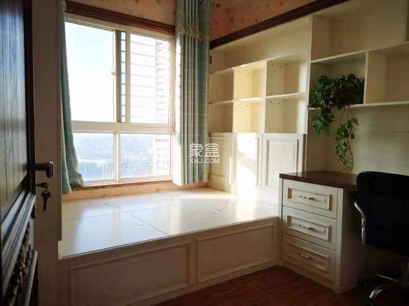 天地源曲江香都 3室2厅1卫 3200.00元/月 天地源曲江香都 3室2厅1卫 3200.00元/月室内图