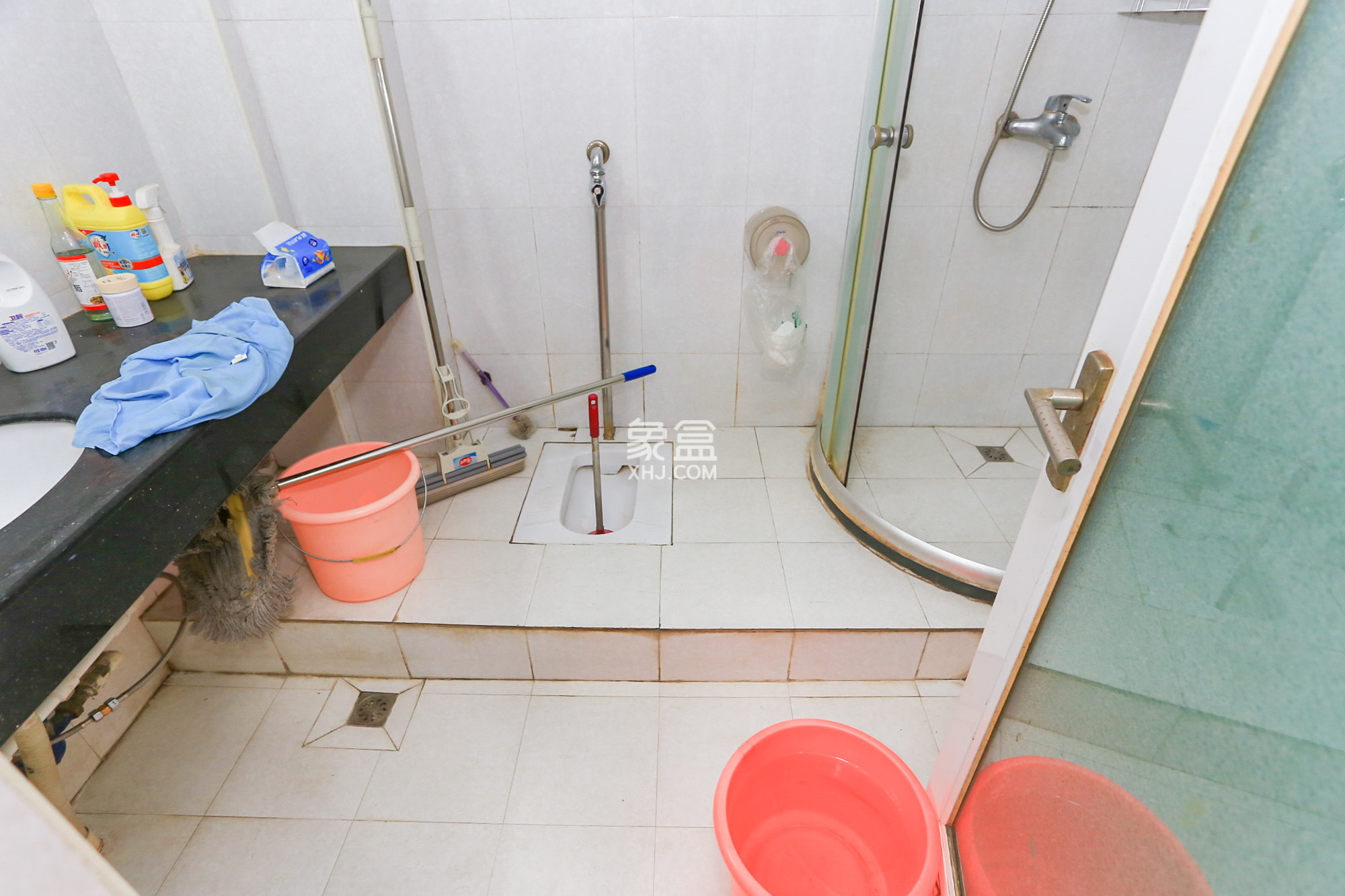 德潤(rùn)園  2室2廳1衛(wèi)   56.00萬(wàn)