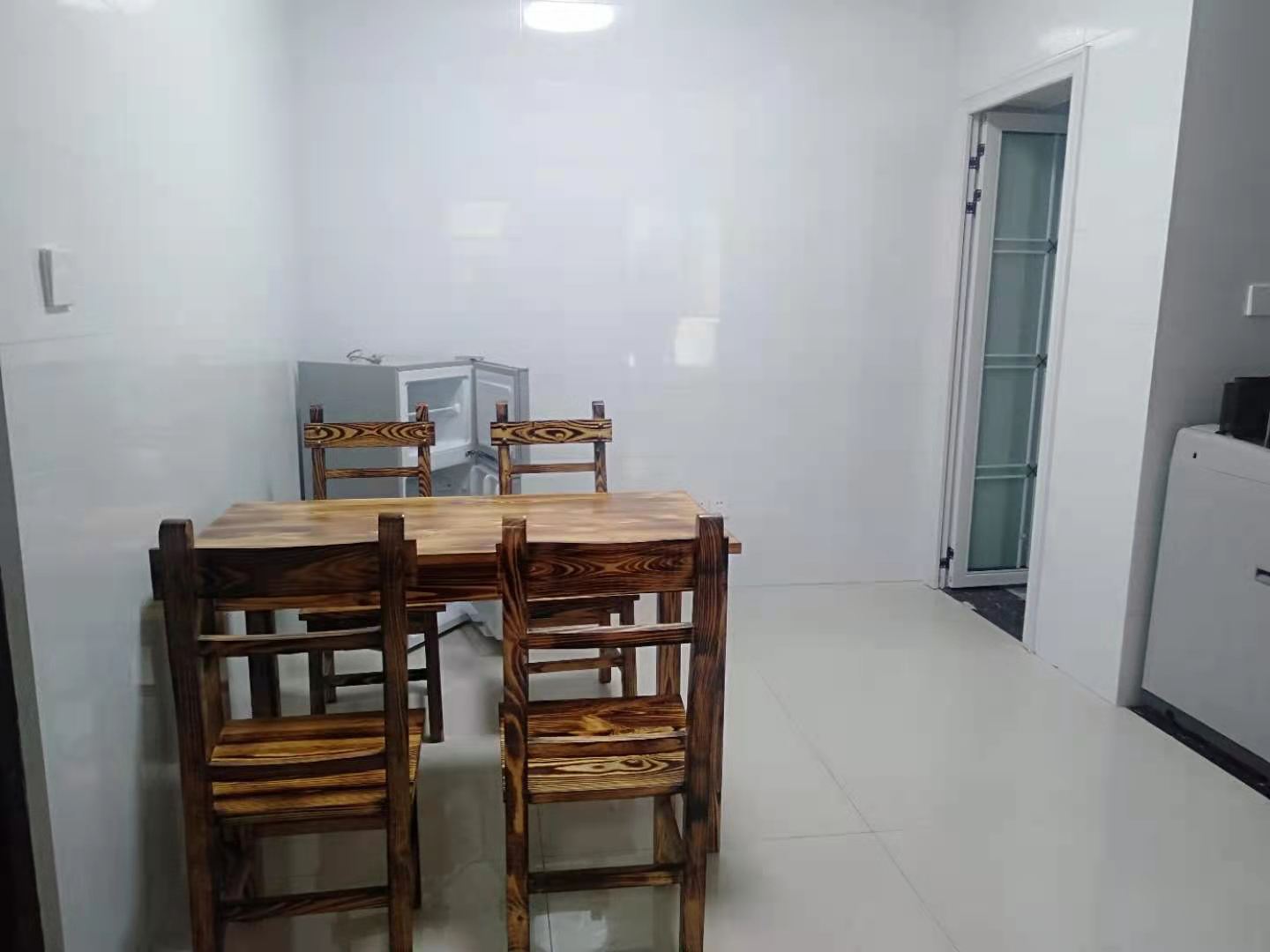 金水阳光 2室2厅1卫 1000.0元/月 金水阳光 2室2厅1卫 1000.0元/月户型图