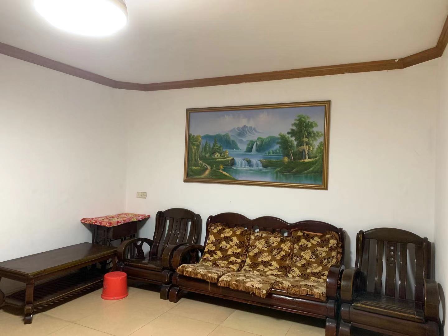 银海花园D区学卫村 2室2厅1卫 900.0元/月 银海花园D区学卫村 2室2厅1卫 900.0元/月室内图