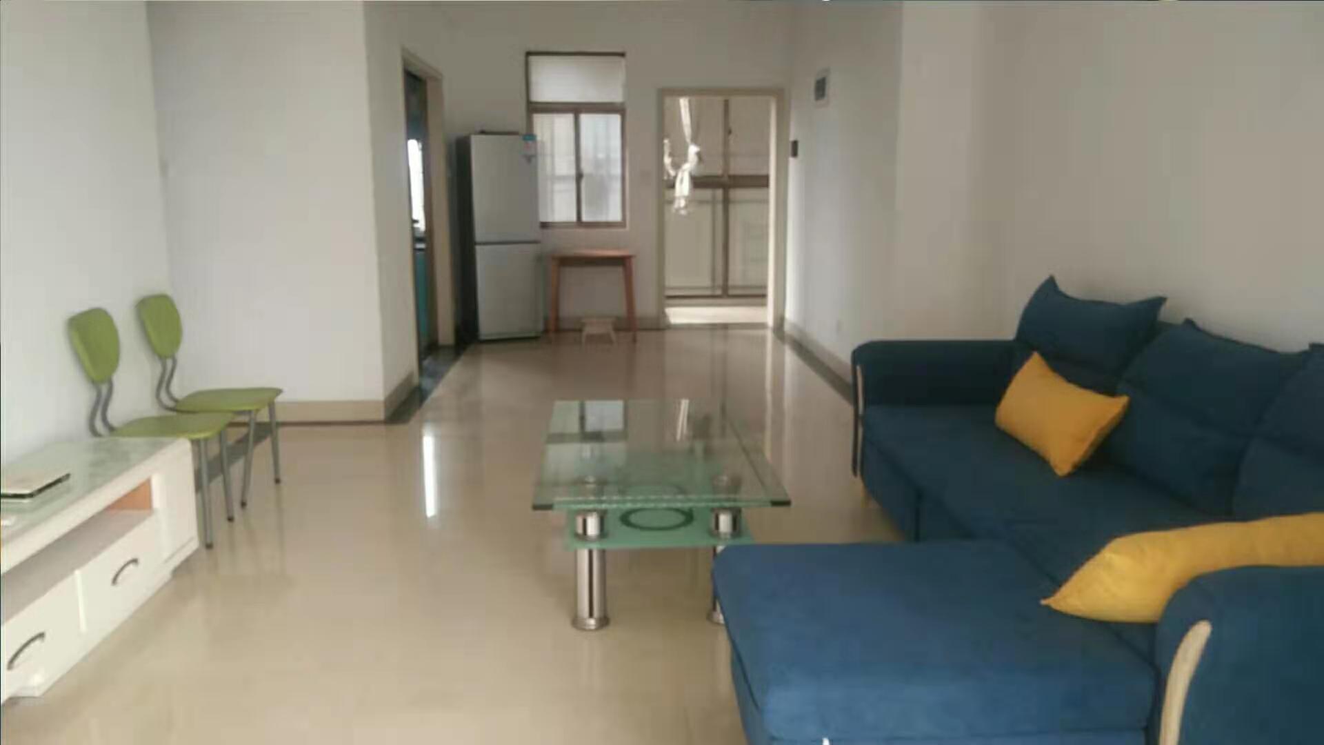 桐梓坪安置小区 2室2厅1卫 1300.0元/月 桐梓坪安置小区 2室2厅1卫 1300.0元/月室内图