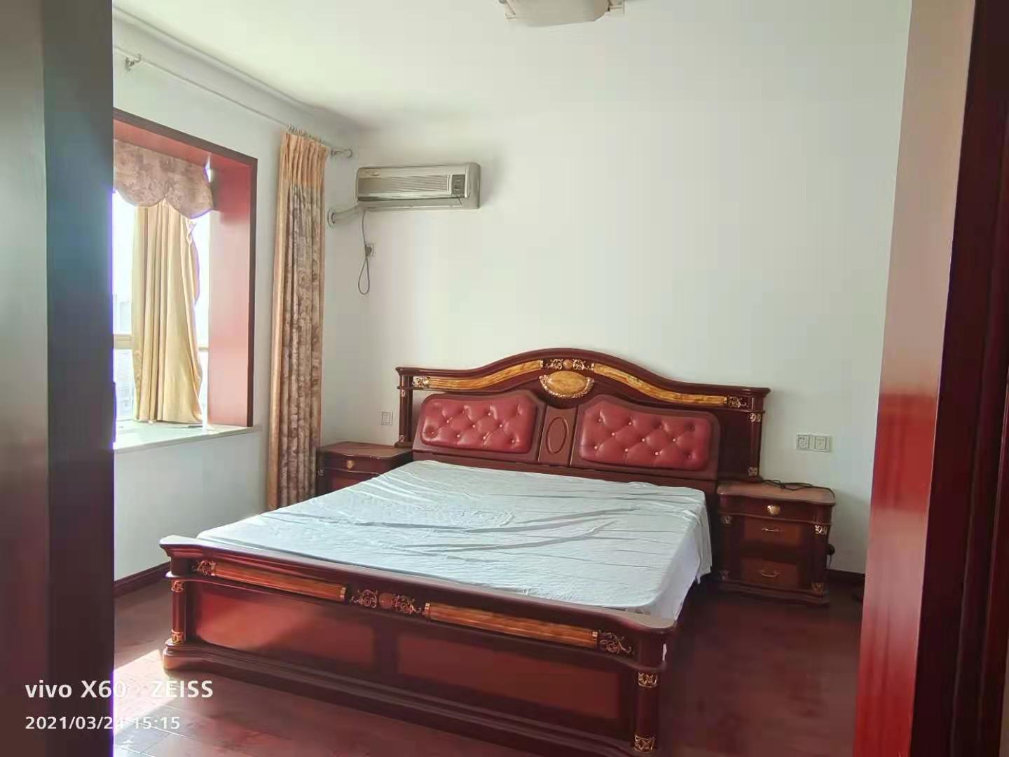 梓怡华盛家园 3室2厅1卫 2500.0元/月 梓怡华盛家园 3室2厅1卫 2500.0元/月室内图