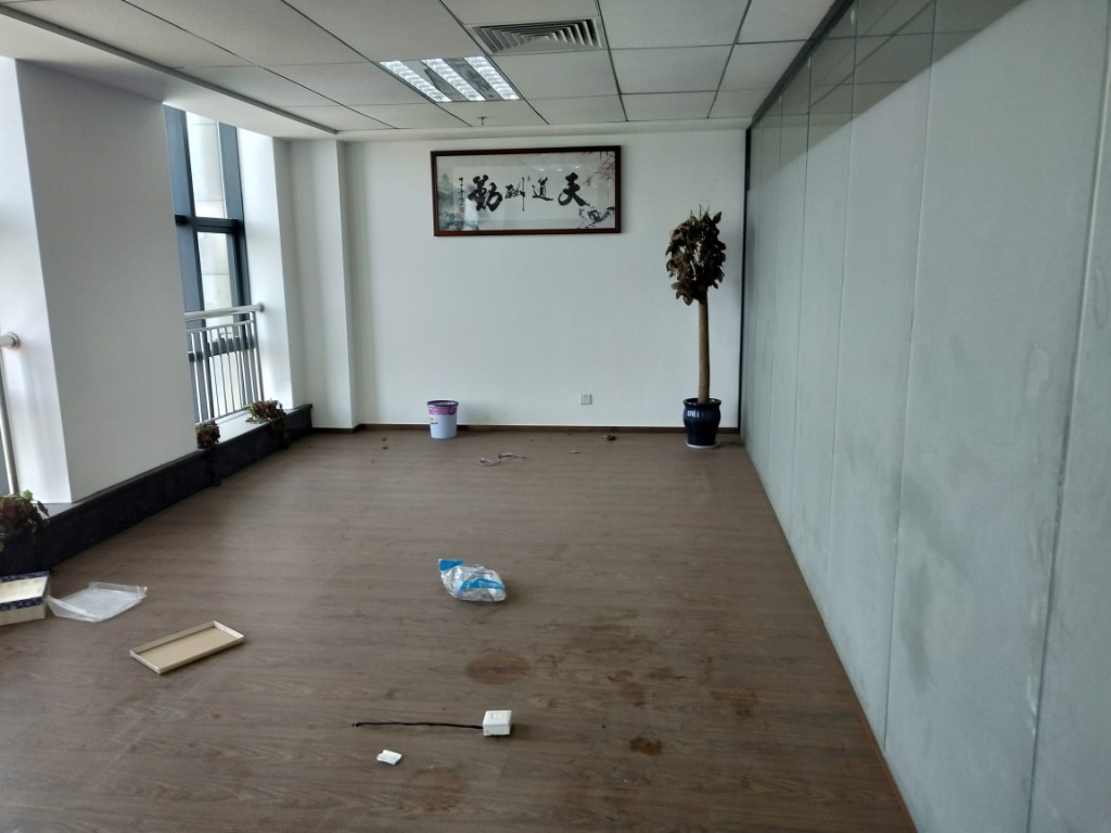 古漢國際廣場  1室1廳1衛(wèi)    9800.0元/月室內(nèi)圖