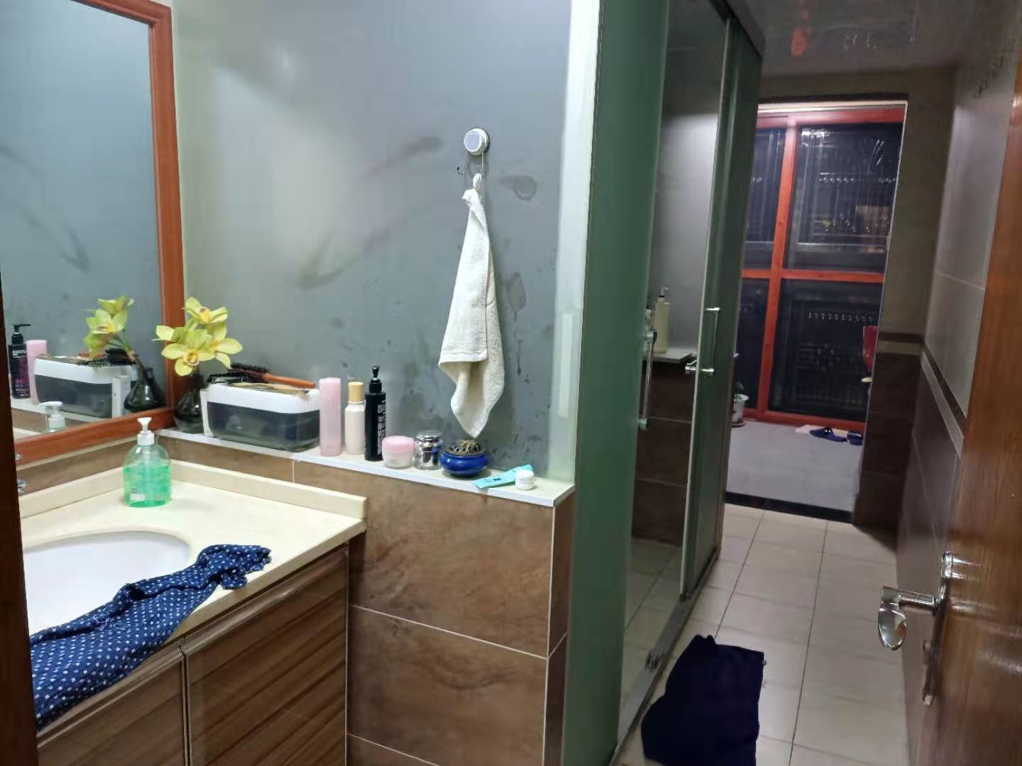 文化园三期 4室2厅2卫 96.8万 文化园三期 4室2厅2卫 96.8万客厅