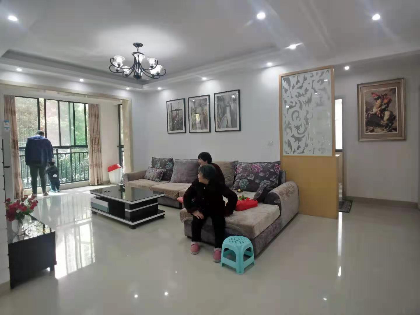 水映豪廷（一，二，三期）  3室2厅2卫   110.00万户型图
