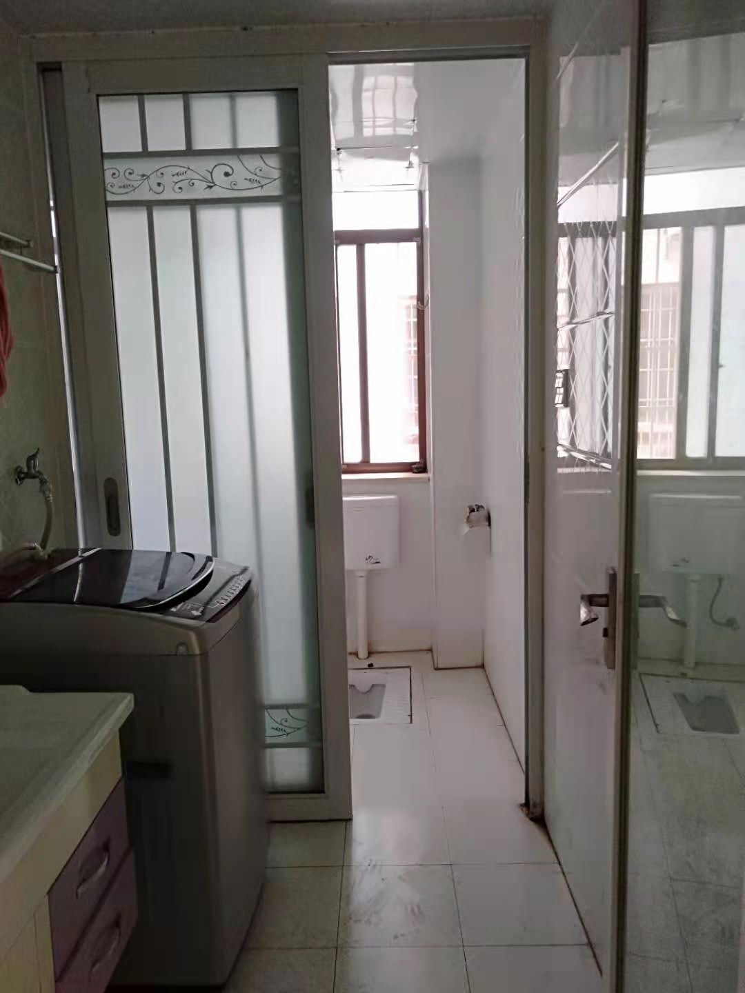 资水华庭 2室2厅1卫 850.0元/月 资水华庭 2室2厅1卫 850.0元/月室内图