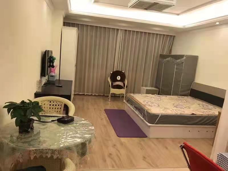 世纪阳光大厦公寓楼  1室1厅1卫    35.0万 世纪阳光大厦公寓楼  1室1厅1卫    35.0万卧室