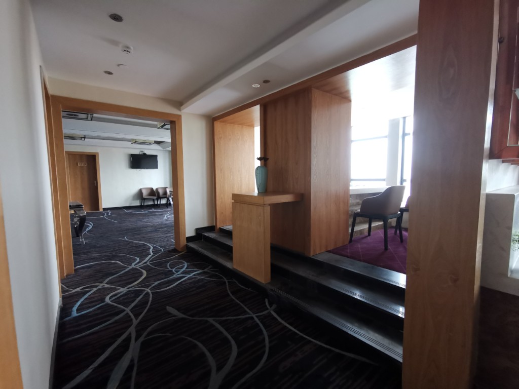 湘运大厦  1室1厅1卫    38.8万卫生间