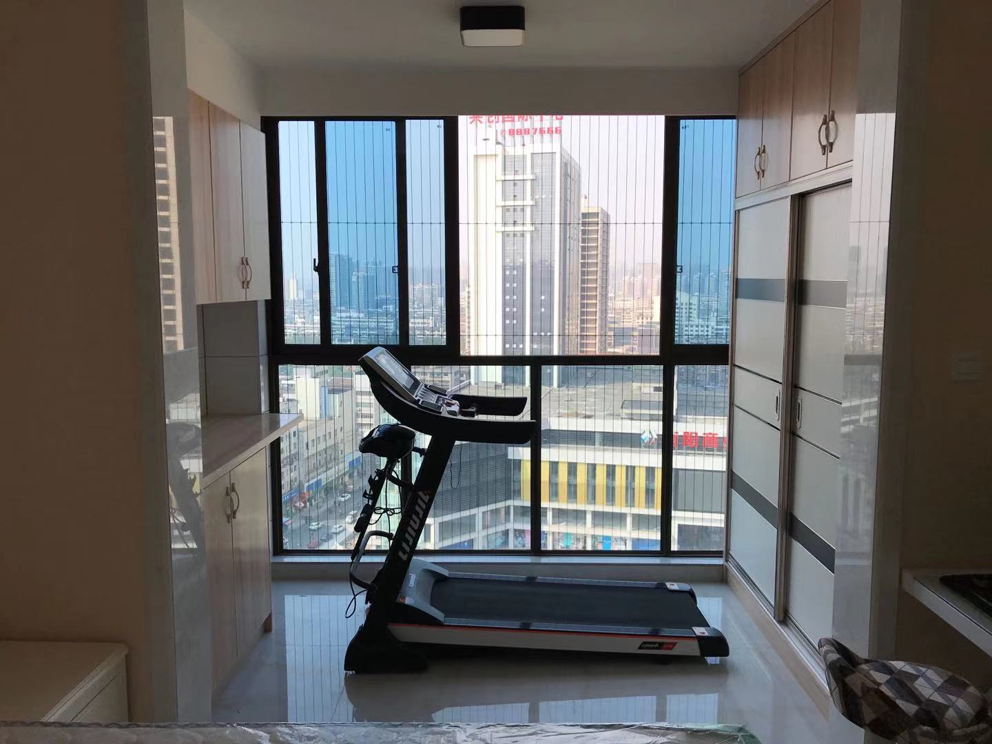 华辰汇景一、二期  1室1厅1卫    2000.0元/月 华辰汇景一、二期  1室1厅1卫    2000.0元/月室内图