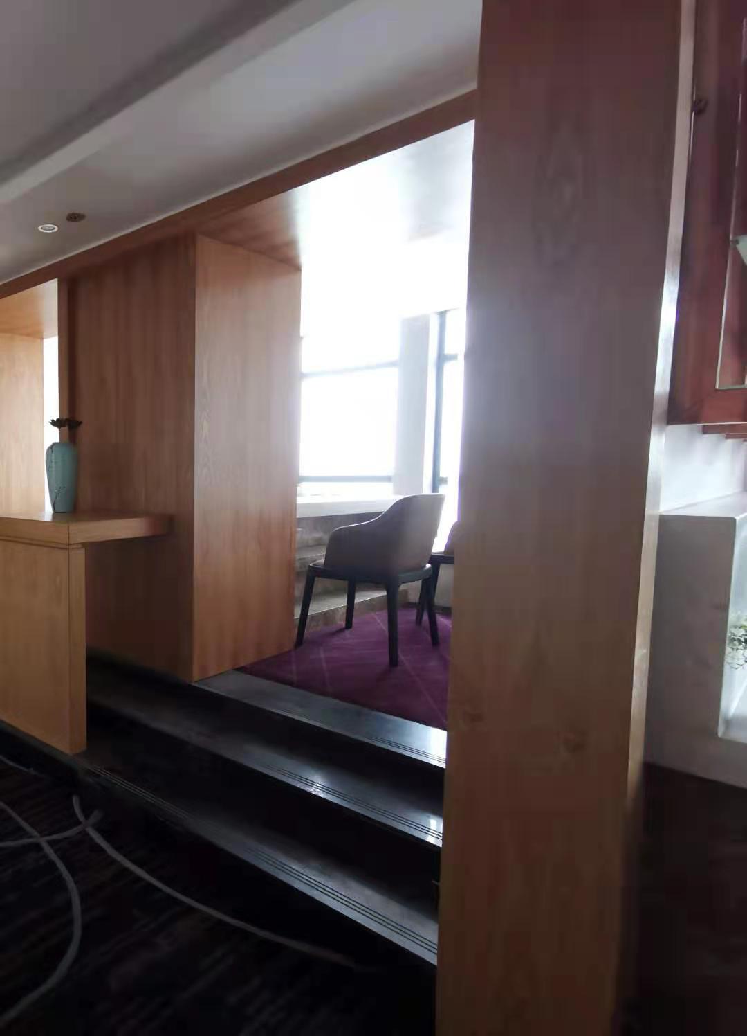 湘运大厦  1室1厅1卫    38.8万客厅