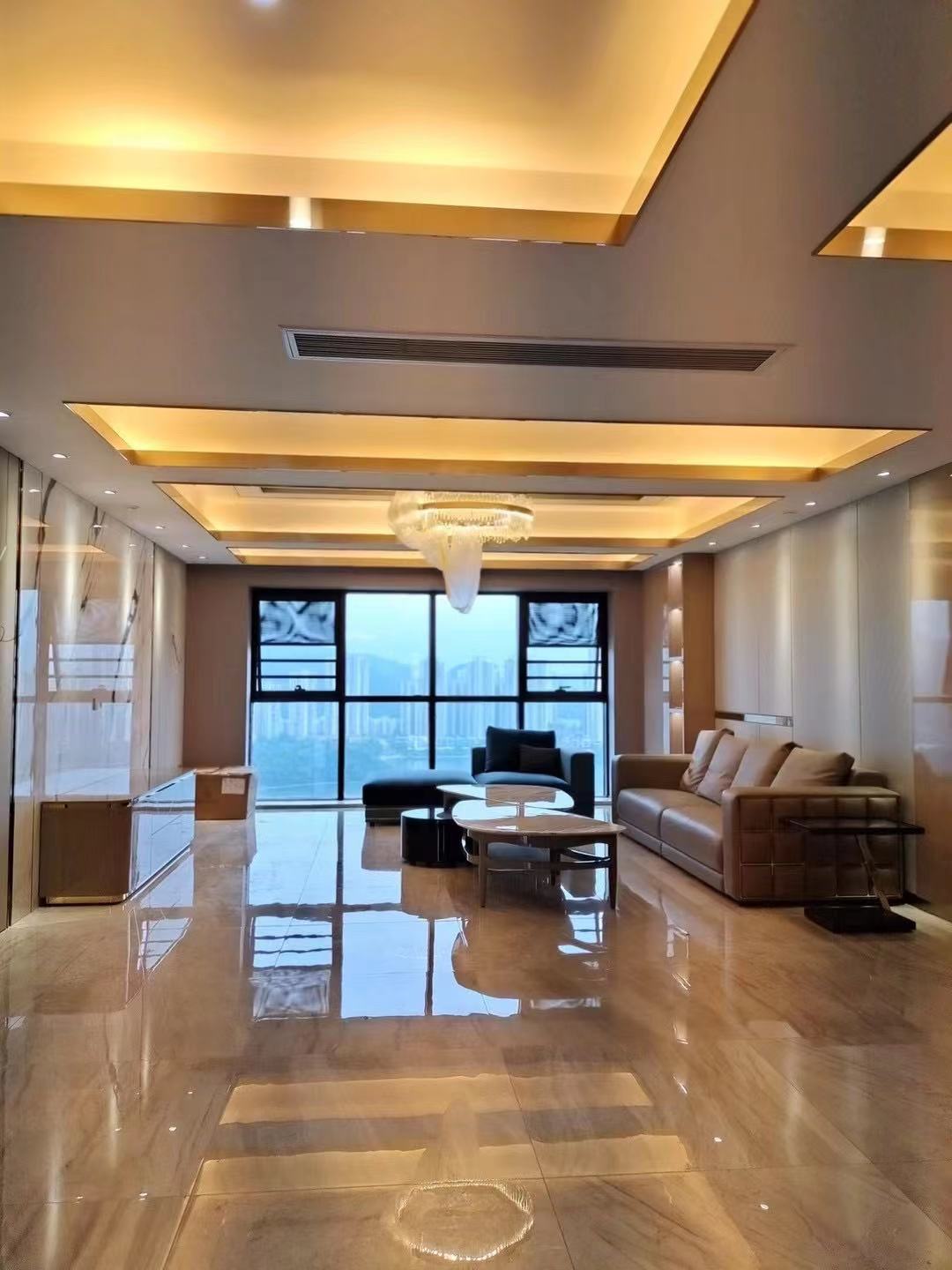 达美溪湖湾  5室2厅2卫    13500.0元/月室内图1