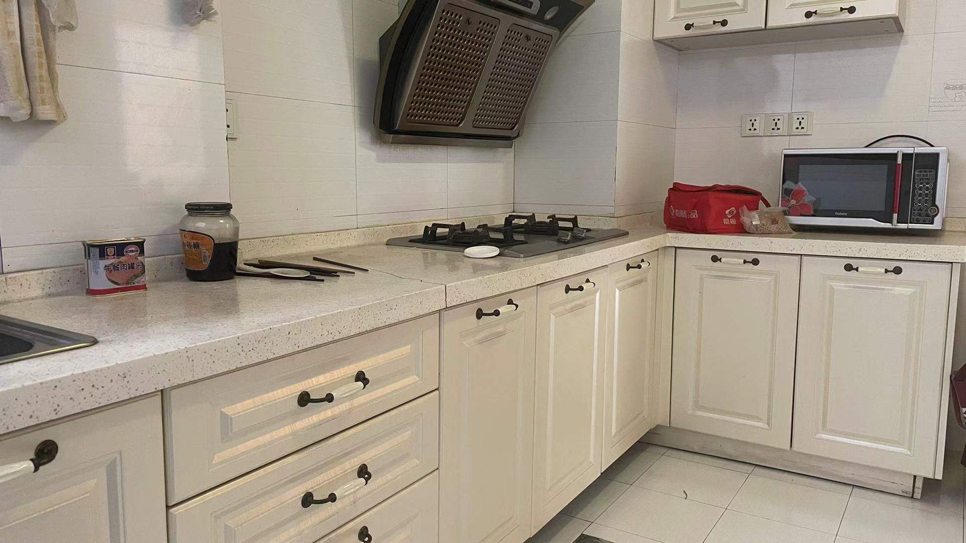 橙花风景  2室1厅1卫    3000.0元/月户型图