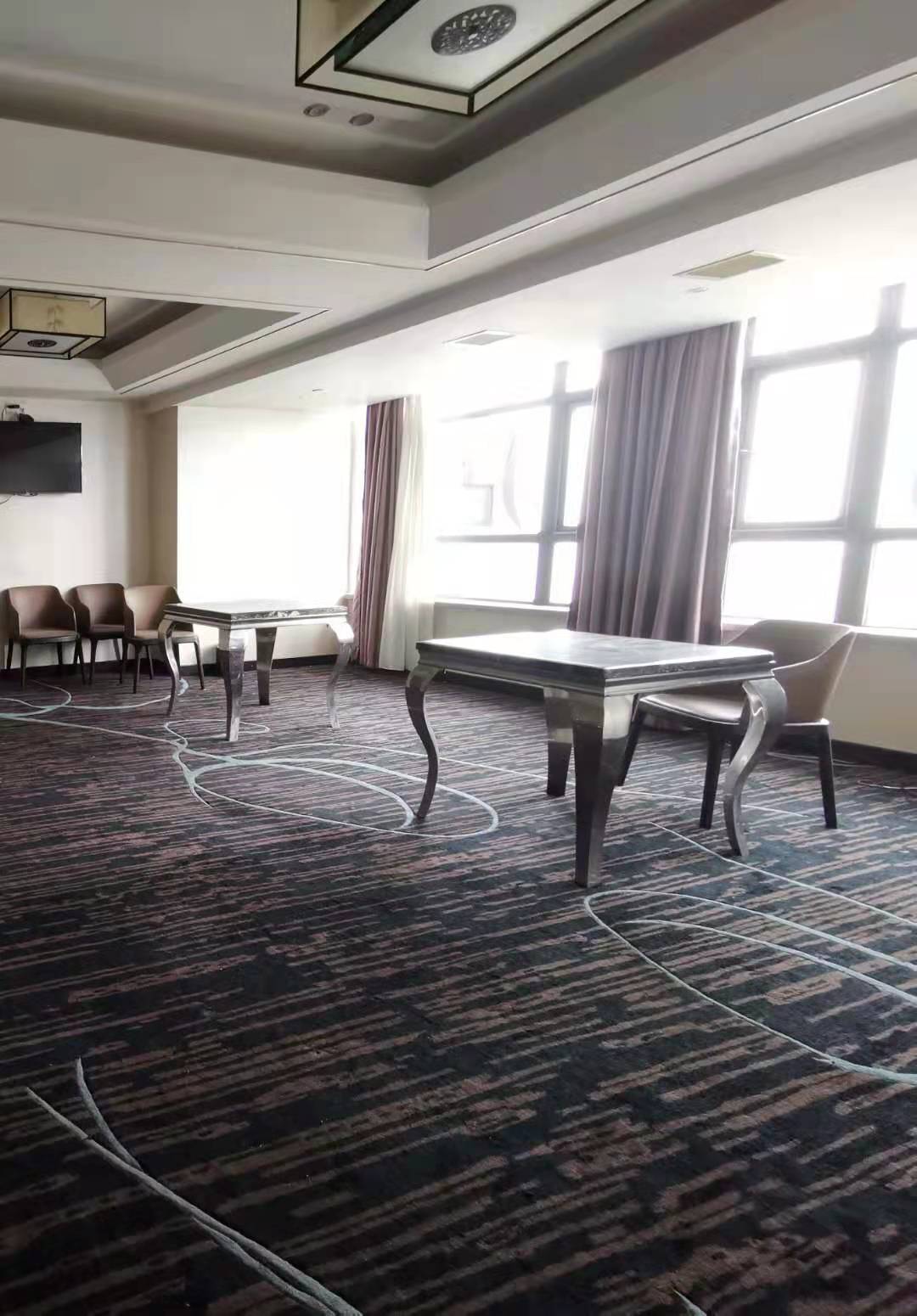 湘运大厦  1室1厅1卫    38.8万 湘运大厦  1室1厅1卫    38.8万户型图