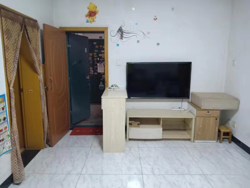 跃进村 2室1厅1卫 1000.0元/月 跃进村 2室1厅1卫 1000.0元/月室内图