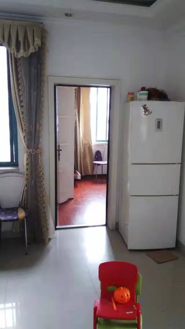 君逸康和 2室1厅1卫 1500.0元/月 君逸康和 2室1厅1卫 1500.0元/月室内图