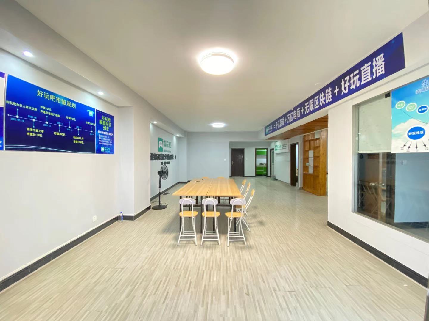 永兴阁A座  3室2厅1卫   2000.00元/月室内图