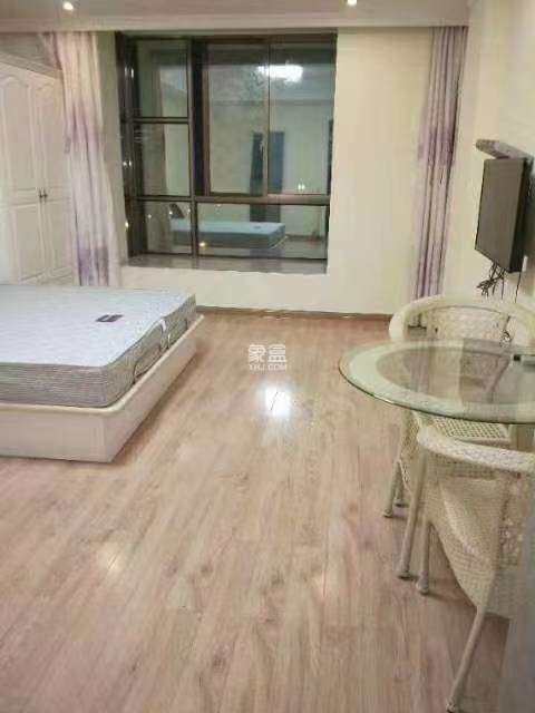 世纪阳光大厦公寓楼  1室1厅1卫    32.8万