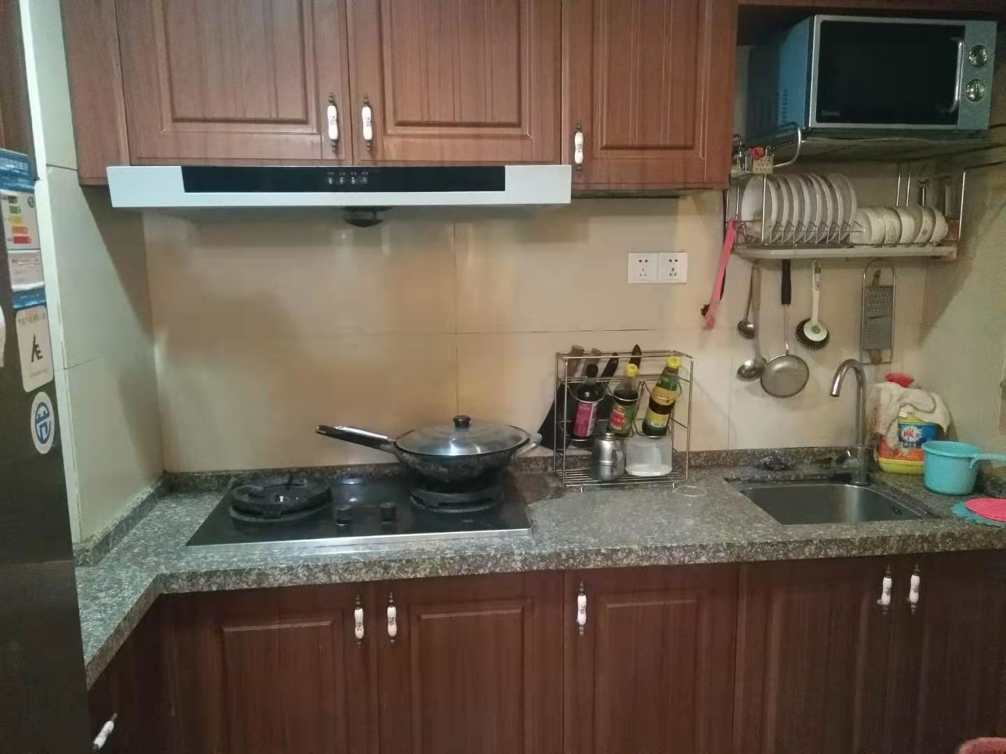 碧桂园 3室2厅1卫 75.0万 碧桂园 3室2厅1卫 75.0万客厅