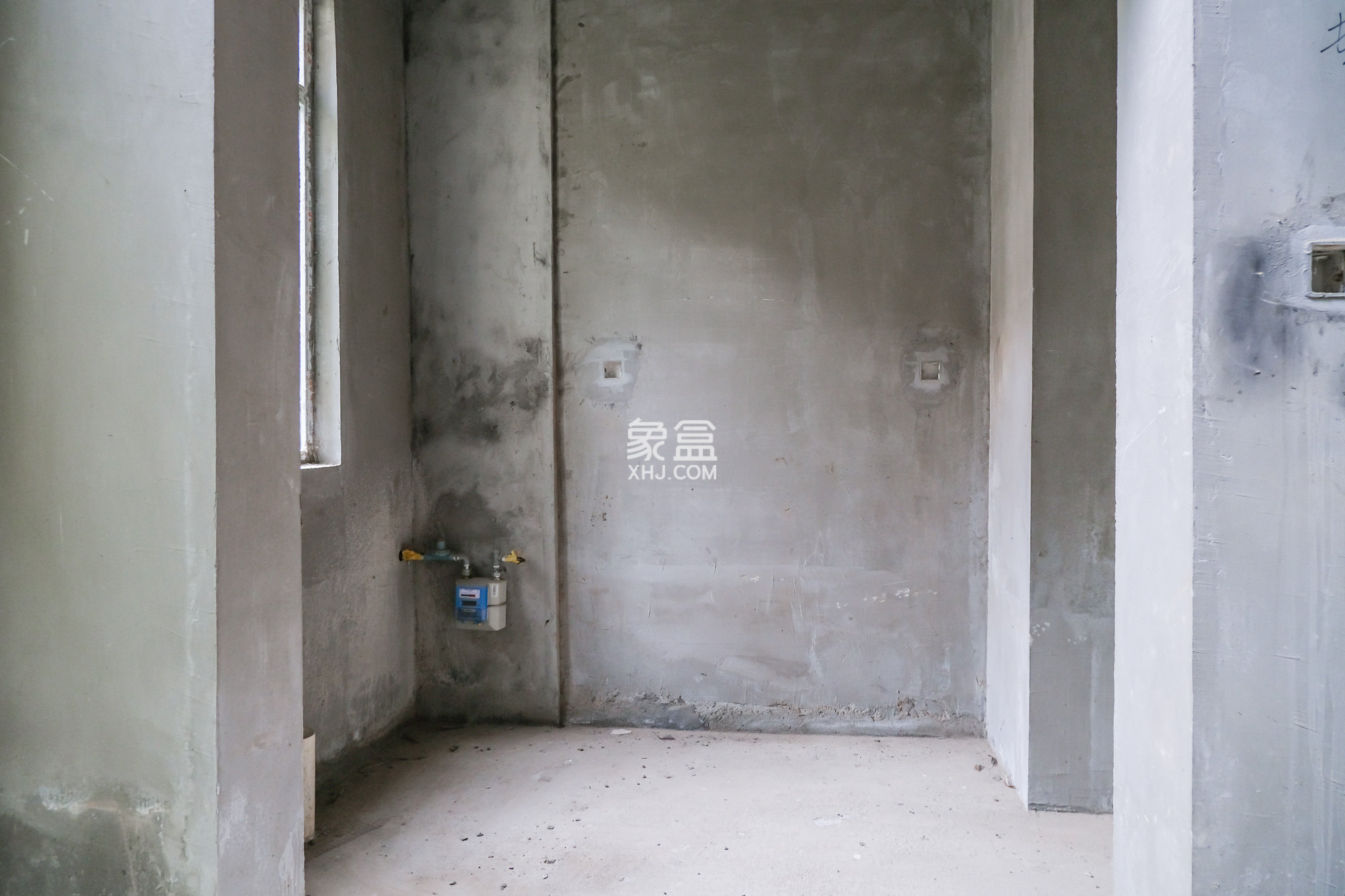 保利香檳國際  4室3廳3衛(wèi)   368.00萬