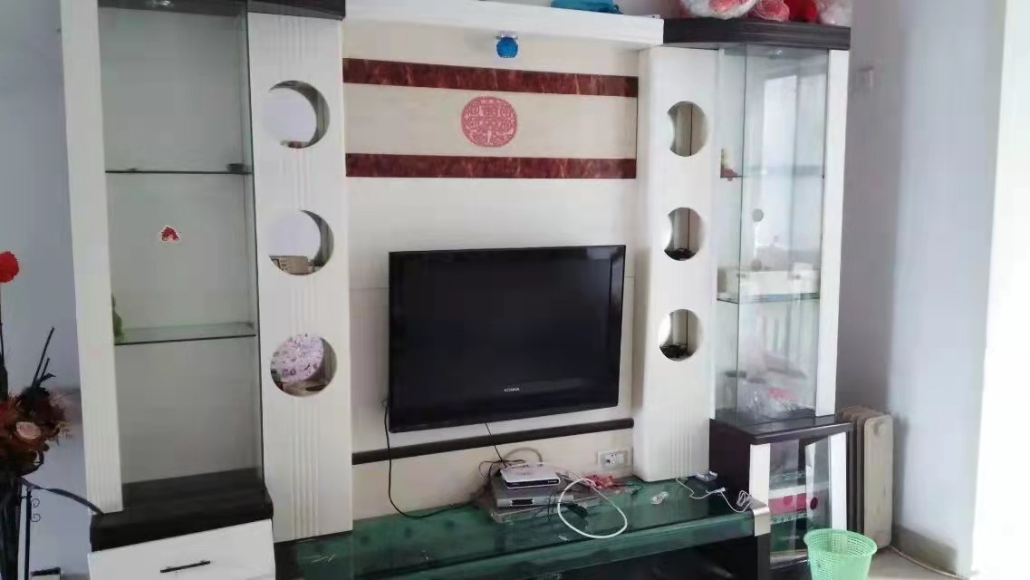 君逸康和 2室1厅1卫 1500.0元/月 君逸康和 2室1厅1卫 1500.0元/月户型图