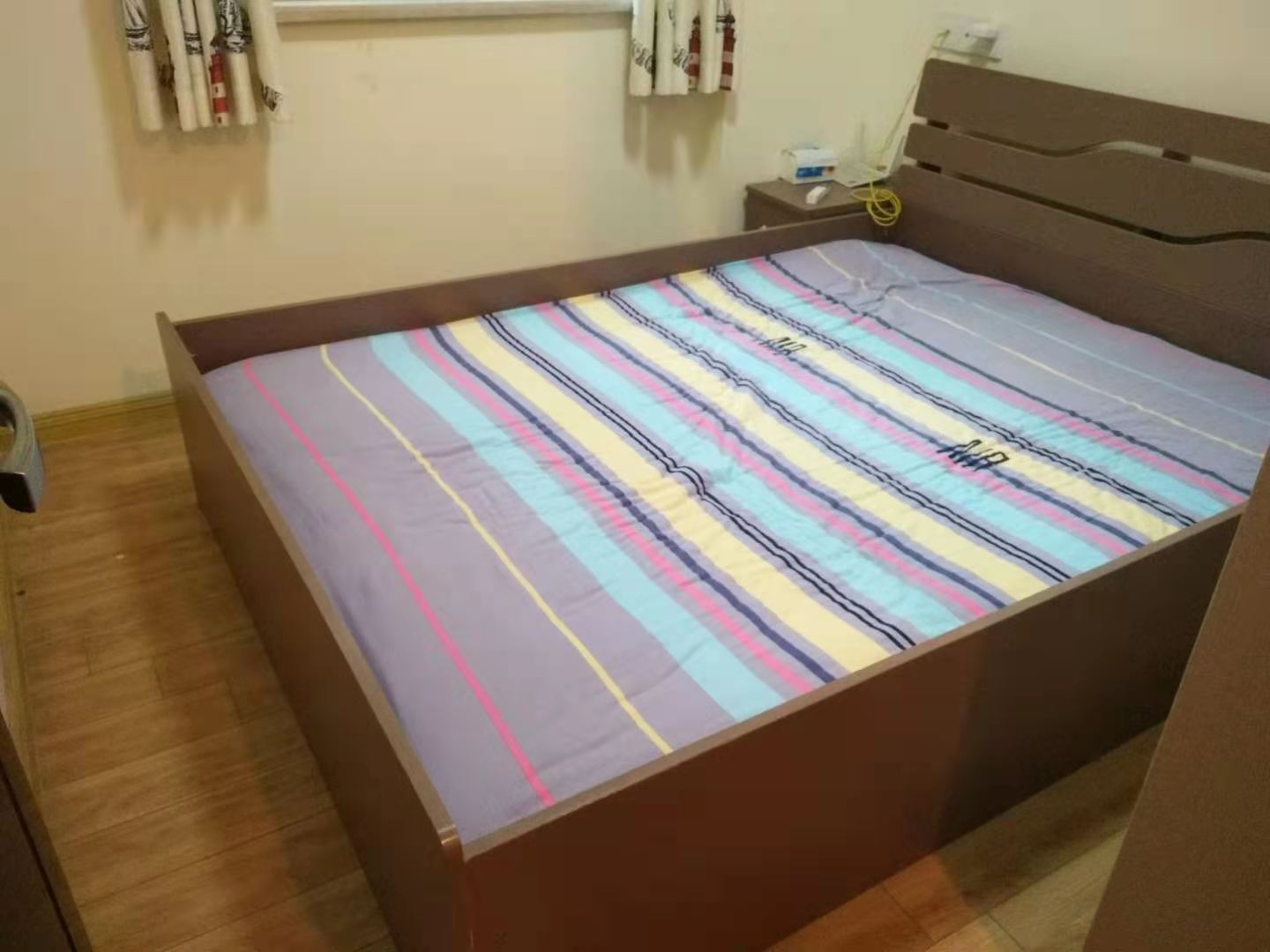 碧桂园 3室2厅1卫 75.0万 碧桂园 3室2厅1卫 75.0万卧室