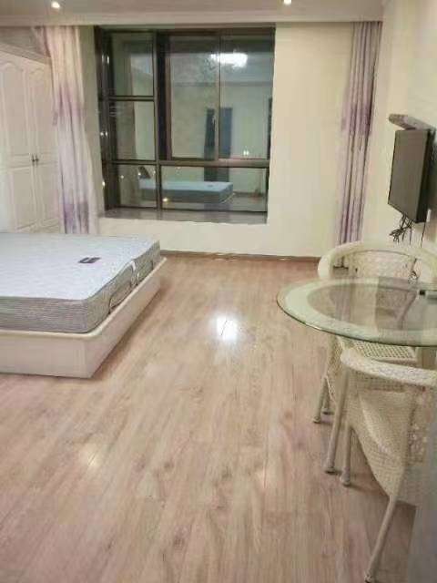 世纪阳光大厦公寓楼  1室1厅1卫    32.8万 世纪阳光大厦公寓楼  1室1厅1卫    32.8万卧室