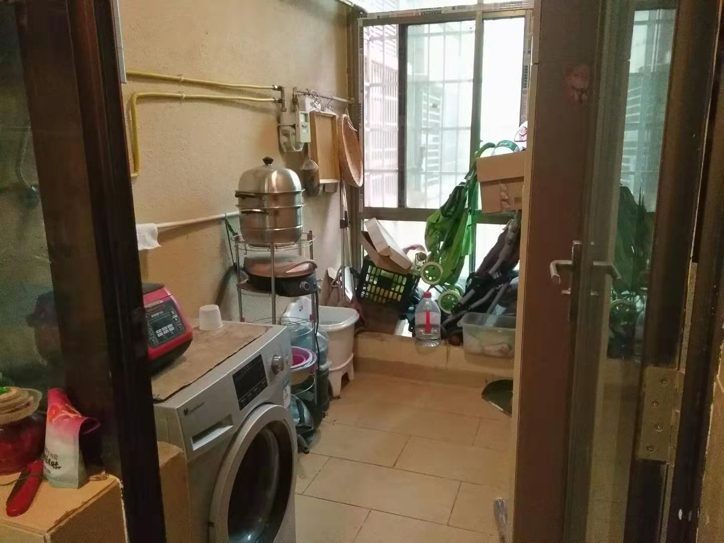 碧桂园 3室2厅1卫 75.0万 碧桂园 3室2厅1卫 75.0万卧室